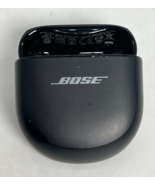 Original Bose Replacement Charging Case 441408 Black QuietComfort Ultra ... - $42.97