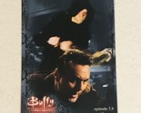 Buffy The Vampire Slayer Trading Card #25 Anthony Stewart Head - £1.54 GBP