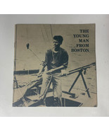 The Young Man From Boston J.F. Kennedy - £27.21 GBP