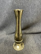 Vintage International Silver Company Silver Plated Bud Vase holder  7&quot; - $10.40