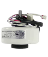 Midea 11002012009829 Fan Motor, Portable Air Conditioner - €77,83 EUR