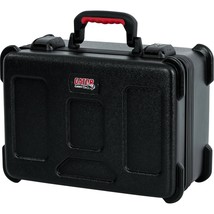 Gator - GTSA-MIC15 - Molded Polyethylene Case for up to 15 Wired Microph... - $249.99