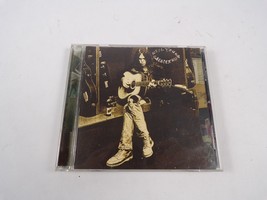 Neil Young Greatest Hits Heart Of Gold Wake A Hurricane Comes A Time CD#61 - £11.06 GBP