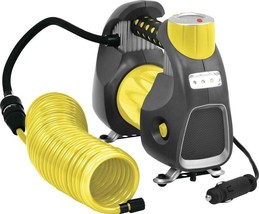 QuickDrive™ MAX Tire Inflator for Vehicle Tires - $139.00