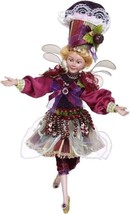 Mark Roberts Dreams of Sugar Plums Fairy Sm 11-1/2” Collectible Fantasy - £59.19 GBP