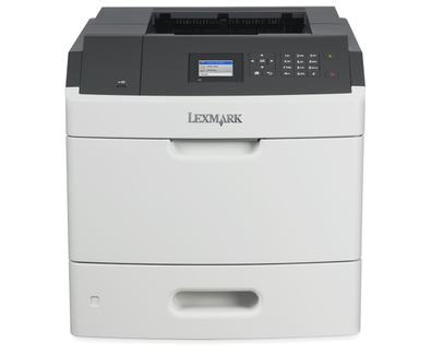 Lexmark MS710dn Monochrome Printer - $799.00