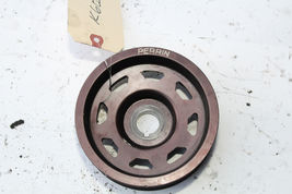 2003-2005 SUBARU WRX IMPREZA WAGON PERRIN PULLEY K603 image 3