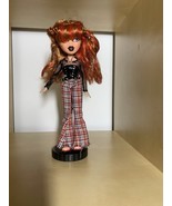 Bratz London Pretty n Punk Meygan - $1,253.90 MXN