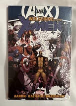 Wolverine and the X-Men, Vol. 3 Aaron, Jason; Bachalo, Chris and Bradshaw, Nick - £23.94 GBP