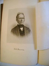 1875 Antique History Wells And Kennebunk Bourne Biographicals Genealogy - £98.88 GBP