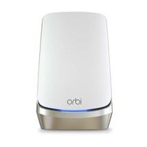 Orbi Quad-Band Wifi 6E Router (Rbre960), Coverage Up To 3,000 Sq. Ft, 20... - £874.72 GBP