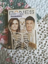 Bones: The Complete Fifth Season (6-Disc Set), DVD Beyond The Grave Edition - £3.94 GBP