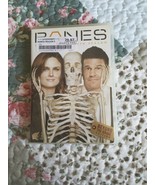 Bones: The Complete Fifth Season (6-Disc Set), DVD Beyond The Grave Edition - $90.77 MXN