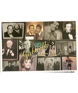 Gabriellos of new york Restaurant vintage Postcard Unused - €5,12 EUR