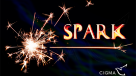 Spark By Cigma Magic - Trick - £77.80 GBP