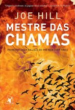 Mestre das Chamas [Paperback] _ - $60.74