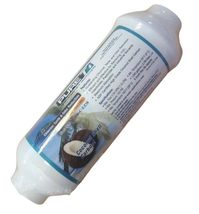 IPW Industries Inc - IL-6W-C - 6&quot; x 2&quot; Inline Post GAC Carbon Water Filt... - €7,49 EUR
