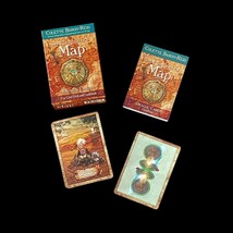 The Enchanted Map Oracle Cards by Colette Baron-Reid - £20.03 GBP