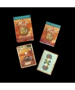 The Enchanted Map Oracle Cards by Colette Baron-Reid - $25.00