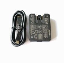 5V 1.6A Black Wall Charger Cable For -Bose SoundLink Mini II Revolve Sle... - $14.39