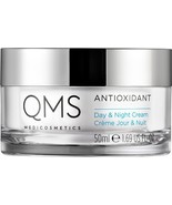 QMS Medicosmetics Antioxidant Day &amp; Night Cream 50ml - $356.97 CAD