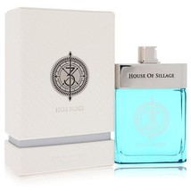 Hos N.003 by House Of Sillage Eau De Parfum Spray 2.5 oz (Men) - $348.49