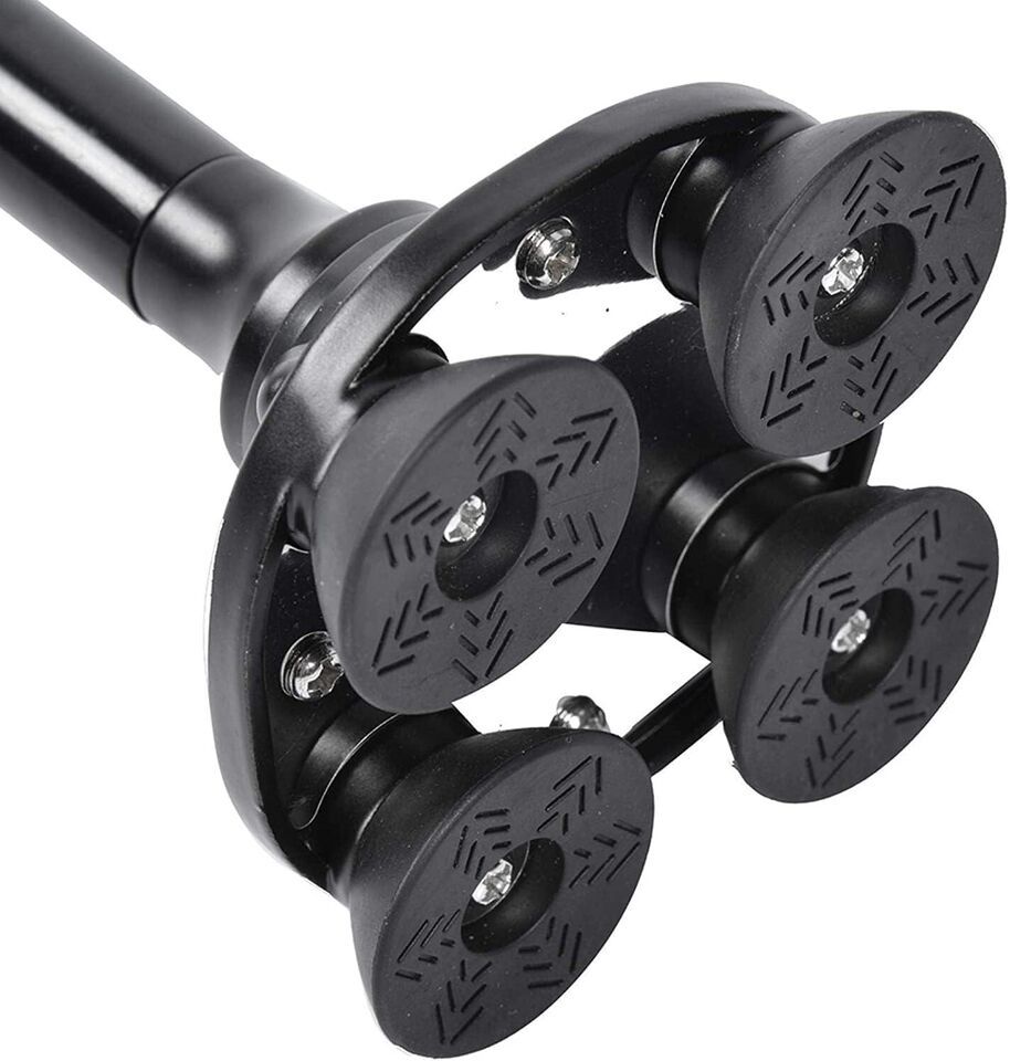 Steadycane Replacement Cane Feet 4 Rubber Feet - $15.61