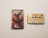 Isaac Hayes - ...To Be Continued - Cassette Tape - £11.72 GBP