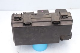 Mopar Dodge Chrysler TIPM Totally integrated power module Fuse Box P68239606AA
