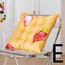 Thickened Printing Sanded Office Chair Cushion - $4.57+