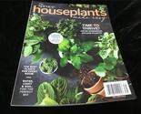 Meredith Magazine The Spruce Houseplants Made Easy : Grow Gorgeous Indoo... - $11.00