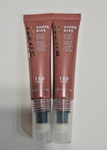 2 - Milani Cheek Kiss Liquid Blush + Glow in Caffe 150 – 0.33 fl oz - $19.75