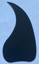 Acoustic Guitar Pickguard Self Adhesive Sheet For Gibson J45,Black - £11.77 GBP