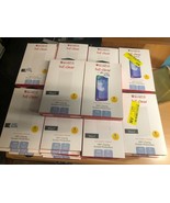 ZAGG InvisibleShield HD Clear Screen Protector for Apple iPhone X / XS LOT OF 86 - $168.29