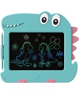 LCD Writing Tablet Toddler Toys, 8.5 Inch Doodle Board Drawing Pad Gifts... - $22.24