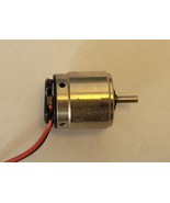 Escap 16C18 205 65 DC Motor , CB Swiss Made 14.04 , 14700 RPM , 4 VDC - $221.03 MXN