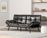 Sofabed, Medium, Blue - $499.99