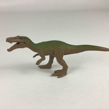 Jurassic World Camp Cretaceous Baryonyx Figure Mini Dinosaur Blind Bag M... - £11.60 GBP