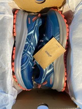 NEW! - ASICS Trail Scout 2 Deep Sea Teal Women’s Running Hiking Shoes Si... - $88.72 CAD