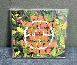 Mai Yamane with New Archaic Smile CD - £19.35 GBP