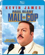 Paul Blart: Mall Cop [Blu-ray] [Blu-ray] - $9.99