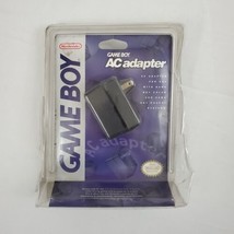 Game Boy Adapter OEM MGB-005 for Game Boy Color &amp; Pocket Systems Package... - £19.51 GBP
