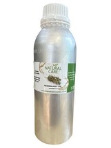 Rosemary  Oil  hair regrowth pure essential oil x 1 Litre - $134.44