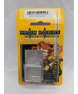 RAFM Iron Lords The Realms Of Arkonis Russian Base Set - $11.23