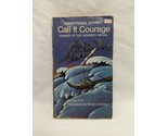 Call It Courage Armstrong Sperry Paperback Book - $6.92