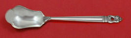 Royal Danish by International Sterling Silver Relish Scoop Custom Made 5 3/4&quot; - £61.32 GBP