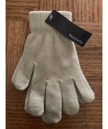 Womens Relativity Gloves 0109 - $7.92