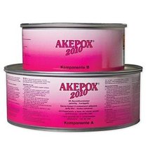 Akemi Akepox Epoxy 2010 Knifegrade - 2.25 Kilograms - £155.72 GBP