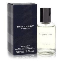 Weekend Cologne by Burberry, Launched by the design house of burberry\&#39;s... - £21.69 GBP