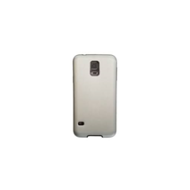 Gray Verizon Soft Case Cover for Samsung Galaxy S5 - $8.89